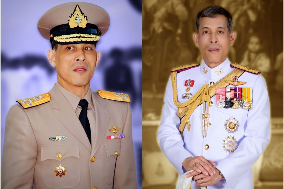 พระบรมสาทิสลักษณ์