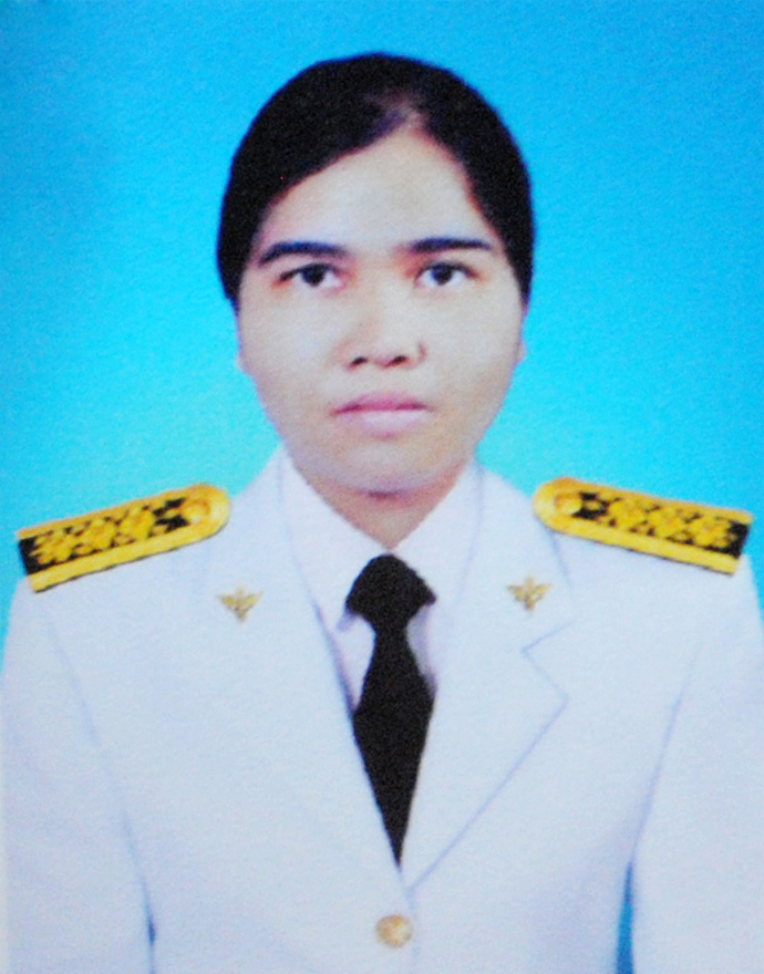 พญ.ธัญลักษณ์ คงฤทธิ์